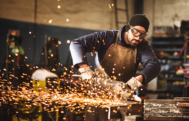 Affordable Welder Services in Johnson City, TN